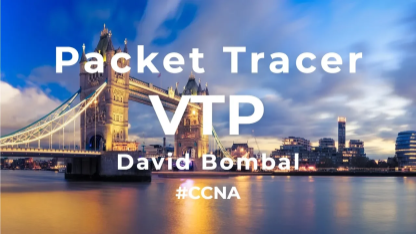 Cisco CCNA Packet Tracer Ultimate labs: VTP Configuration Lab: Answers