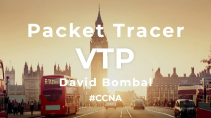 Cisco CCNA Packet Tracer Ultimate labs: VTP Troubleshooting Lab. Answers