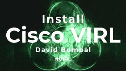 Cisco VIRL download, installation & configuration (Part 3): VIRL Licensing