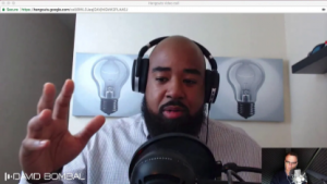 INTERVIEW WITH DU’AN LIGHTFOOT. Find Out More About CCNA, Our Tips, Jobs & More!