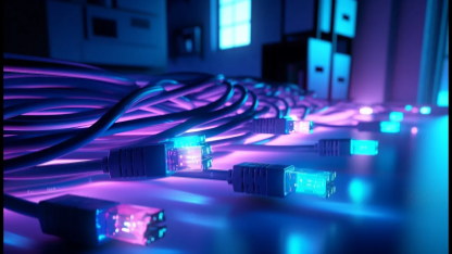 SFPs, Transceivers and Ethernet cables