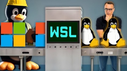 WSL Setup (GPU WiFi Cracking, Wireshark, Remote Desktop and a lot more)