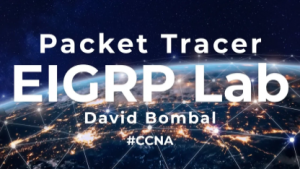 Cisco CCNA Packet Tracer Ultimate labs: EIGRP troubleshooting lab 3: Answers: EIGRP K-value mismatch