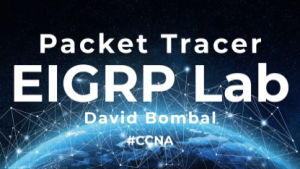 Cisco CCNA Packet Tracer Ultimate labs: EIGRP troubleshooting lab 3: Can you complete the lab?