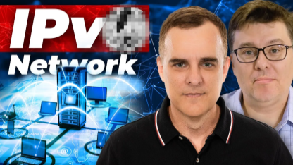 Do you know what this weird IP address is about? (192.0.0.2)