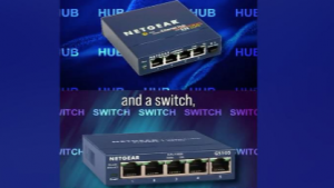 But why??? No one uses this in 2025! #shorts #hub #switch #network #wireshark #ccna