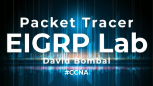 Cisco CCNA Packet Tracer Ultimate labs: EIGRP troubleshooting lab 1: Answers Part 1