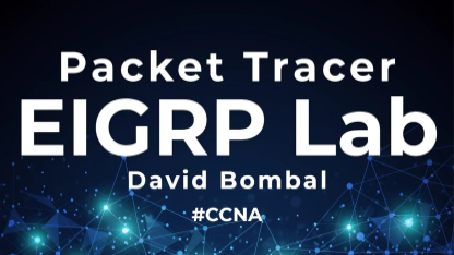 Cisco CCNA Packet Tracer Ultimate labs: EIGRP troubleshooting lab 2: Can you complete the lab?
