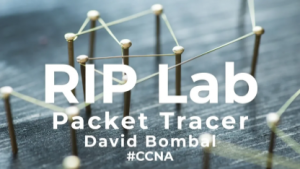 Cisco CCNA Packet Tracer Ultimate labs: RIP routing lab: Answers Part 1