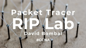 Cisco CCNA Packet Tracer Ultimate labs: RIP routing lab: Answers Part 1