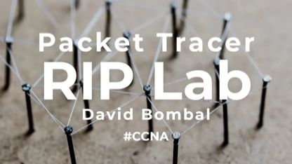 Cisco CCNA Packet Tracer Ultimate labs: RIP routing lab: Answers Part 1