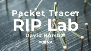 Cisco CCNA Packet Tracer Ultimate labs: RIP routing lab: Answers Part 2