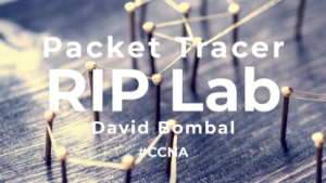 Cisco CCNA Packet Tracer Ultimate labs: RIP routing lab: Answers Part 3