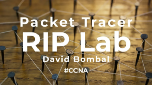 Cisco CCNA Packet Tracer Ultimate labs: RIP routing lab: Answers Part 4