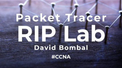 Cisco CCNA Packet Tracer Ultimate labs: RIP routing lab: Can you complete the lab?