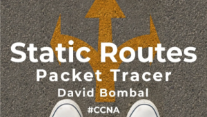Cisco CCNA Packet Tracer Ultimate labs: Static Routes: Answers Part 2