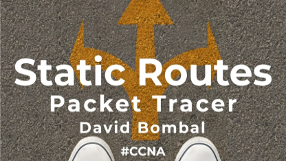 Cisco CCNA Packet Tracer Ultimate labs: Static Routes: Answers Part 2