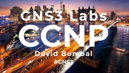 GNS3 CCNP Lab 1.2: TSHOOT Routing: Answers