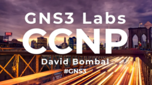 GNS3 CCNP Lab 1.2: TSHOOT Routing: Can you fix the network?