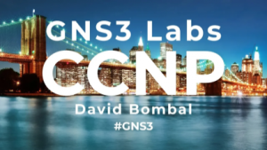 GNS3 CCNP Lab 1.4: BGP lab: Answers Part 2: ISP3, ISP4 and weight configuration (path selection)