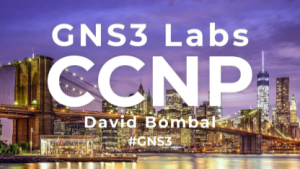 GNS3 CCNP Lab 1.4: BGP lab: Can you complete the lab?