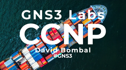 Large Scale BGP and route manipulation lab: GNS3 CCNP Lab 1.6: Answers Part 2: Core BGP config