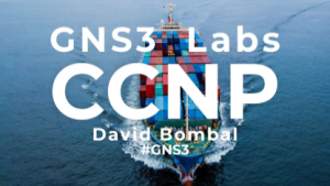 Large Scale BGP and route manipulation lab: GNS3 CCNP Lab 1.6: Can you complete the lab?