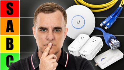 Network Tier List (What’s the best and should you stop using Wifi?)