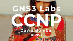 Two-way redistribution using tags: GNS3 CCNP Lab 1.5: ROUTE Exam: Can you complete the lab?