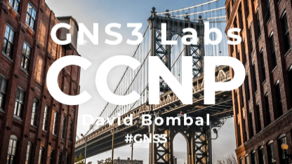 Why is the BGP route not in the IP routing table? BGP Next-hop-self: GNS3 CCNP Lab 1.4: Answers Pt 4