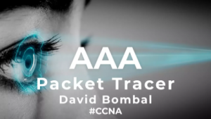 Cisco CCNA Packet Tracer Ultimate labs: AAA Lab. Answers Part 1: TACACS & RADIUS configuration.