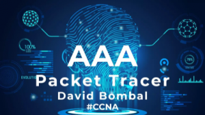 Cisco CCNA Packet Tracer Ultimate labs: AAA Lab. Answers Part 4: TACACS & RADIUS configuration.