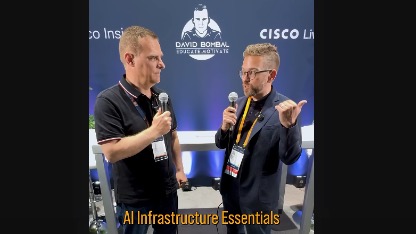 Free Cisco AI Training (45 CEs!)