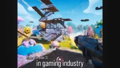 Will this change Gaming forever? #gaming #games #fortnite