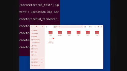You should be using these when learning Linux