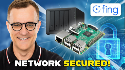 Monitor Your Network 24/7 using a Raspberry Pi, NAS or Docker container