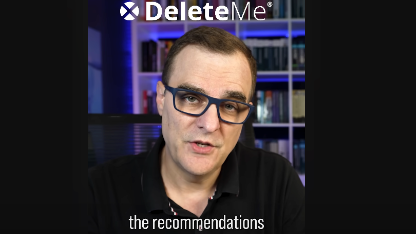 Serious About Your Online Privacy? Try This