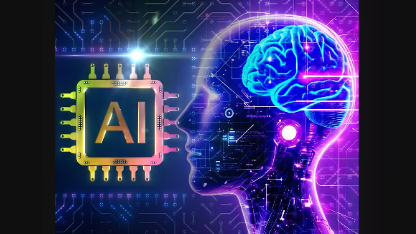 Start Learning AI for free