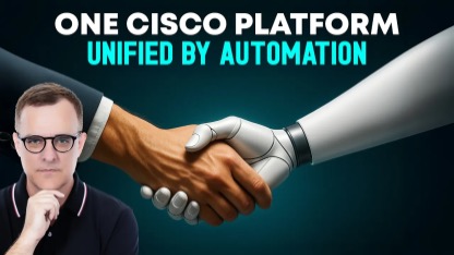 STOP Complexity – 3 Cisco AI Features You NEED in 2025