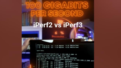 They Said IPerf3 Was Bad… So I Tested It