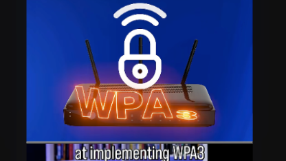 This Wi-Fi Mistake Could Let Hackers In