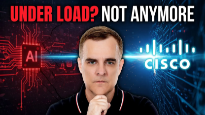 Your Network Isn’t READY For AI Agents!