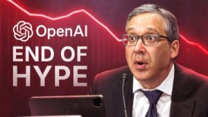 AI Expert DESTROYS the GPT-5 Hype