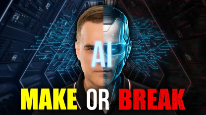 Why Agentic AI Could Make or Break Your Business