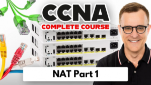 NAT saved IPv4, the 3 RFC1918 ranges explained simply