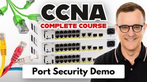The ULTIMATE Guide to Cisco Port Security – Part 2