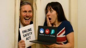 They’re coming for your VPN (will they be banned soon?)
