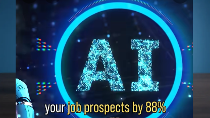 AI Hiring Rejects Human Resumes (88% of the Time)