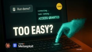 Automated AI Hacking is here (Demo with Claude and Metasploit)