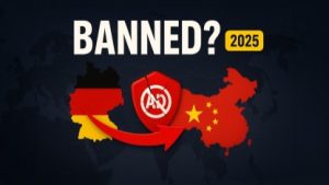 They’re Banning Ad Blockers Now?